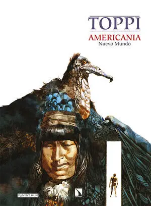 Americania - Nuevo Mundo