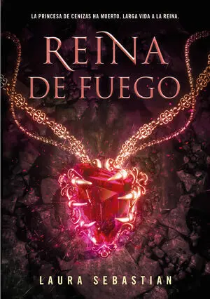 Reina de Fuego
