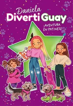 ¡Aventura en Patines!