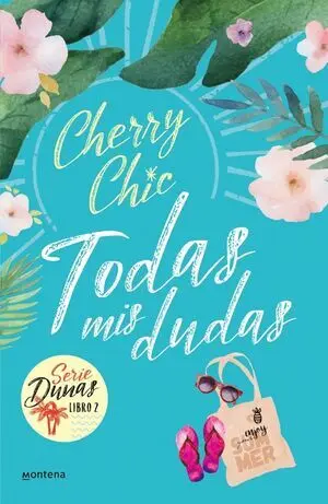 Todas Mis Dudas (Dunas 2)