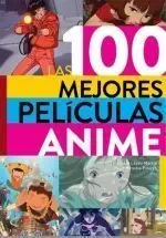 100 Mejores Peliculas Anime,Las