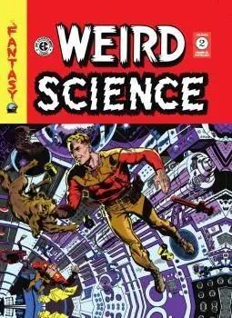 Weird Science, 2