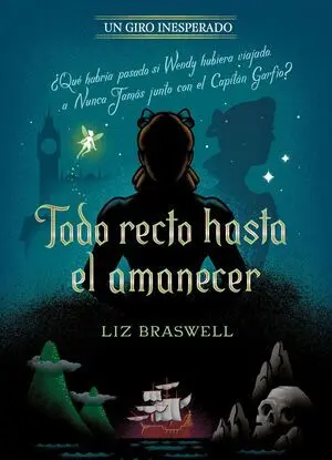 Todo Recto Hasta el Amanecer. Un Giro Inesperado