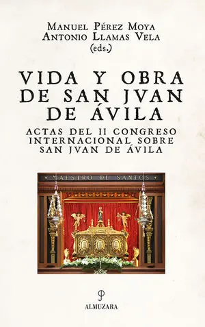 San Juan de Avila