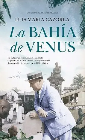 Bahia de Venus, la