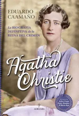 Agatha Christie