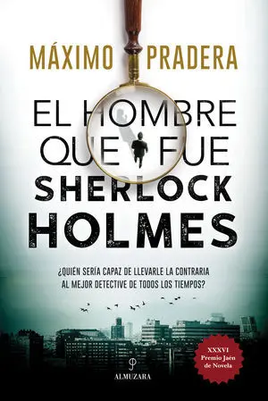 Hombre que Fue Sherlock Holmes, el