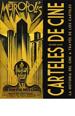 Carteles de Cine