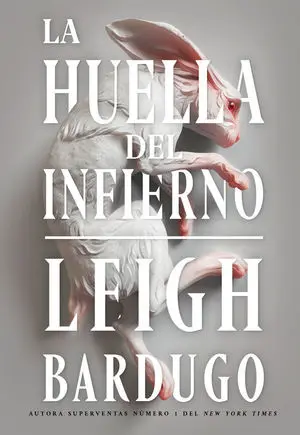 La Huella del Infierno