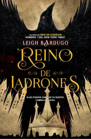 Reino de Ladrones
