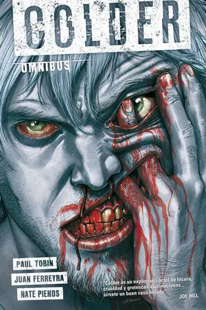 Colder Omnibus