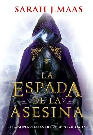 La Espada de la Asesina