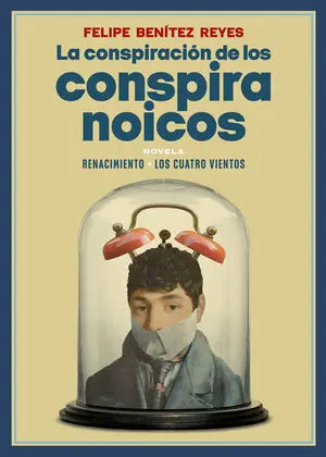 La Conspiración de los Conspiranoicos