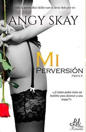 Mi Perversion