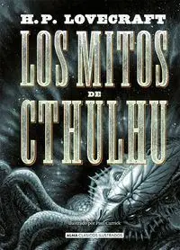 Los Mitos de Cthulhu (Edición Revisada 2021)