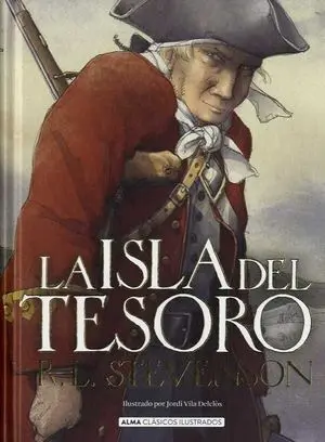 La Isla del Tesoro