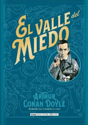 Valle del Miedo, el
