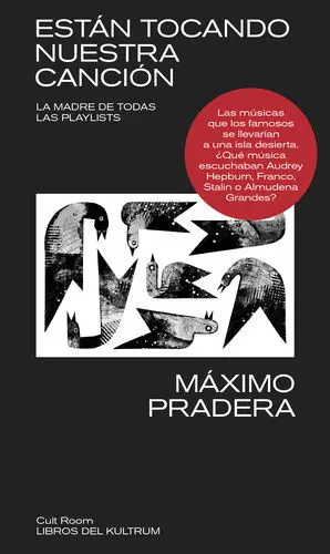 Estamos Tocando nuestra Cancion