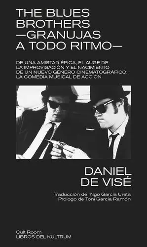 The Blues Brothers - Granujas a Todo Ritmo