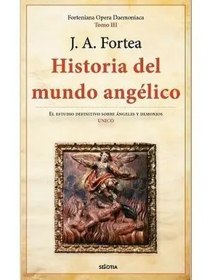 Historia del Mundo Angelico