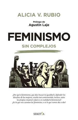 Feminismo sin Complejos