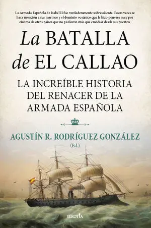 Batalla de el Callao, la