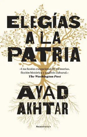 Elegías a la Patria