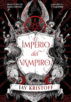 El Imperio del Vampiro