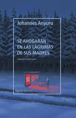 Se Ahogaran en las Lagrimas de Sus Madres