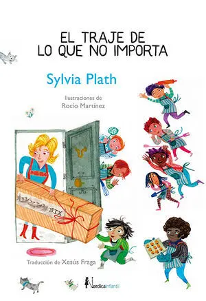 El Traje de lo que no Importa
