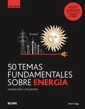 Gb. 50 Temas Fundamentales Sobre Energía