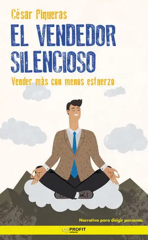 El Vendedor Silencioso