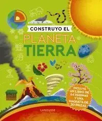 Construyo el Planeta Tie