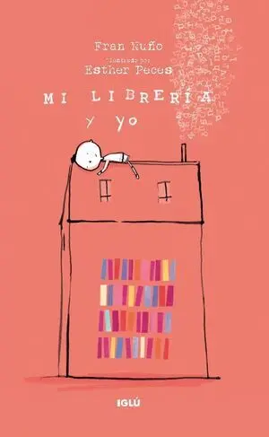 Mi Librería y yo