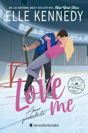 Amor Prohibido Loveme 1