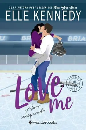 Amor Inesperado #Loveme 2