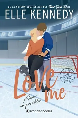 Amor Imposible #Loveme 4