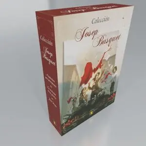 Estuche Coleccion Josep Busquet (Edicion Limitada)