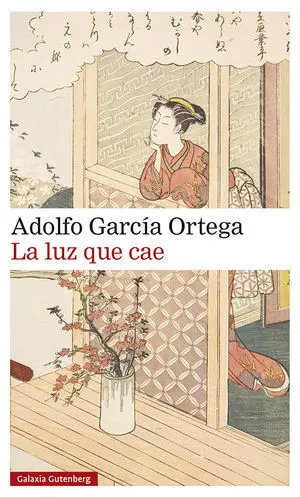 La Luz que Cae