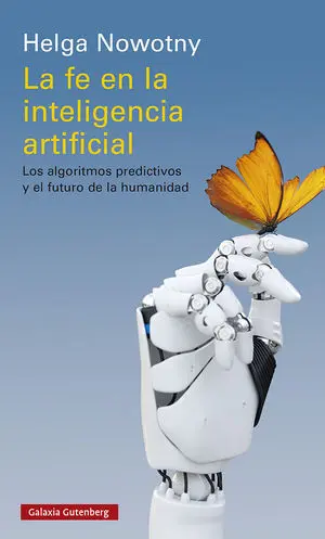 Fe en la Inteligencia Artificial, la