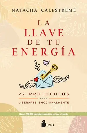 La Llave de tu Energía