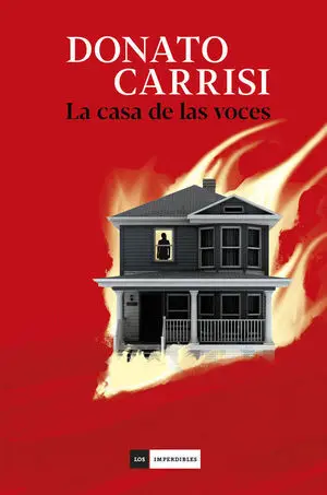 Casa de las Voces,La