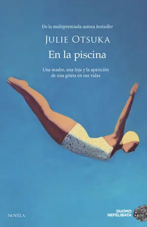 En la Piscina