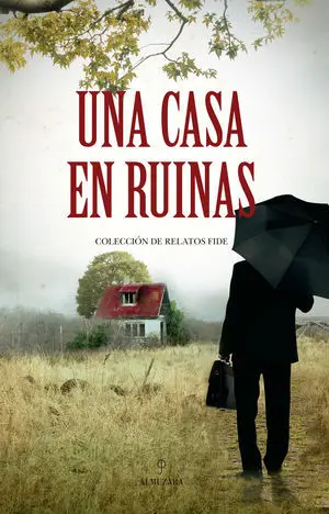 Casa en Ruinas, una