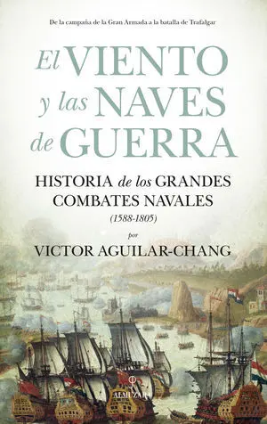 Viento y las Naves de Guerra, el