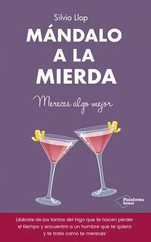 Mándalo a la Mierda
