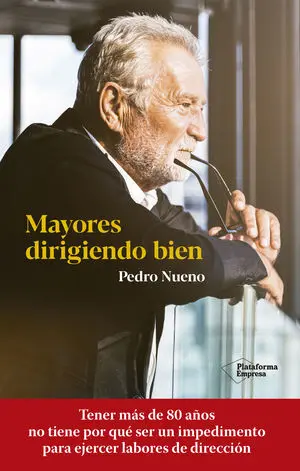 Mayores Dirigiendo Bien en Forma Mas 80