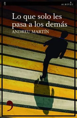 Lo que Solo les Pasa a los Demas