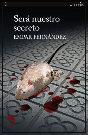 Sera nuestro Secreto