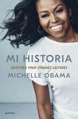 Mi Historia, Adaptada para Jóvenes Lectores